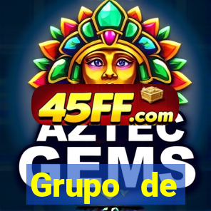 Grupo de alavancagem telegram